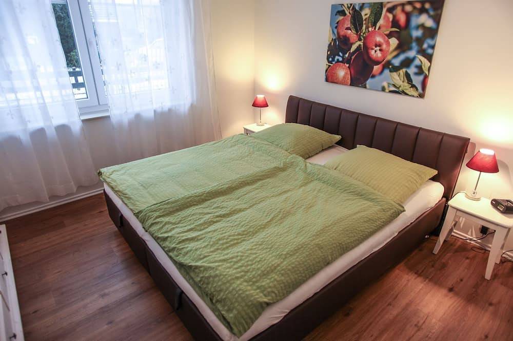Ganze Wohnung, Ferienwohnung - Holsteiner Cox in Jork, Altes Land Stade