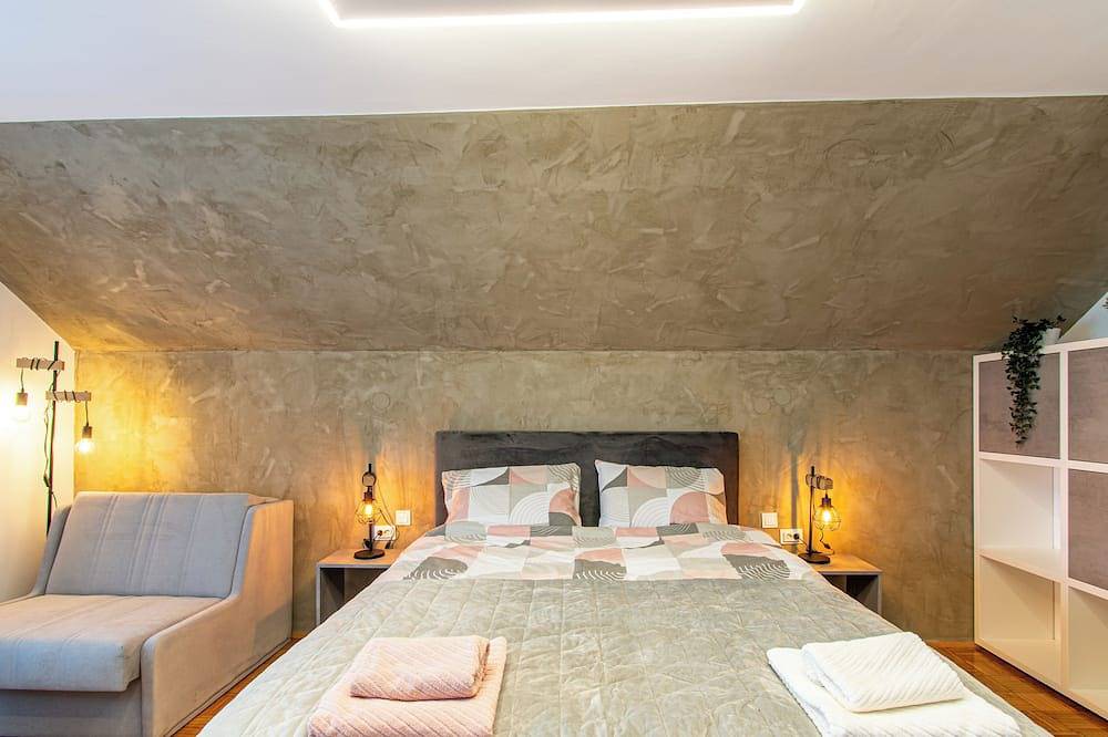 Two bedroom modern apartment near the airport in Zagreb und Umgebung