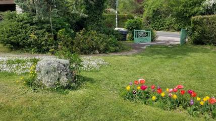 Gîte pour 4 Personnes dans Tigeaux, Seine-et-Marne, Photo 1