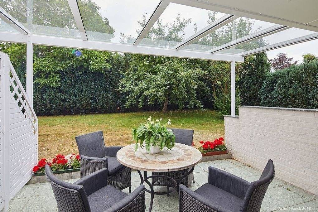 Ruhiges Wohnen nahe Einfelder Badesee - Haus Waldeck in Mühbrook, Rendsburg-Eckernförde