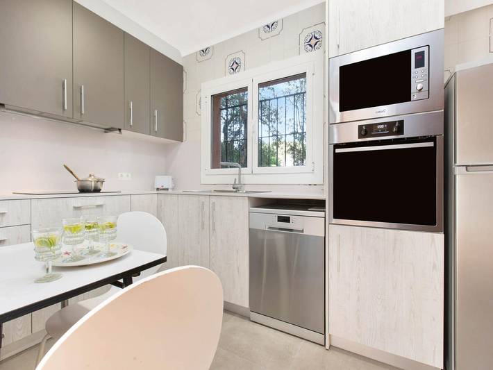 Casa rural para 6 personas, con Terraza y Piscina en la Costa Brava - 3