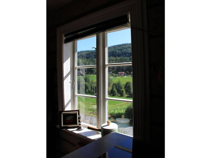 Ferienhaus in Gjerstad mit Schwimmbecken in Gjerstad