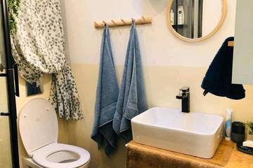 Appartement De Vacances pour 2 Personnes dans Béziers, Région de Béziers, Photo 3