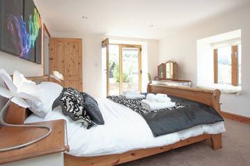 Cottage for 6 People in Tiverton, Devon, Photo 2