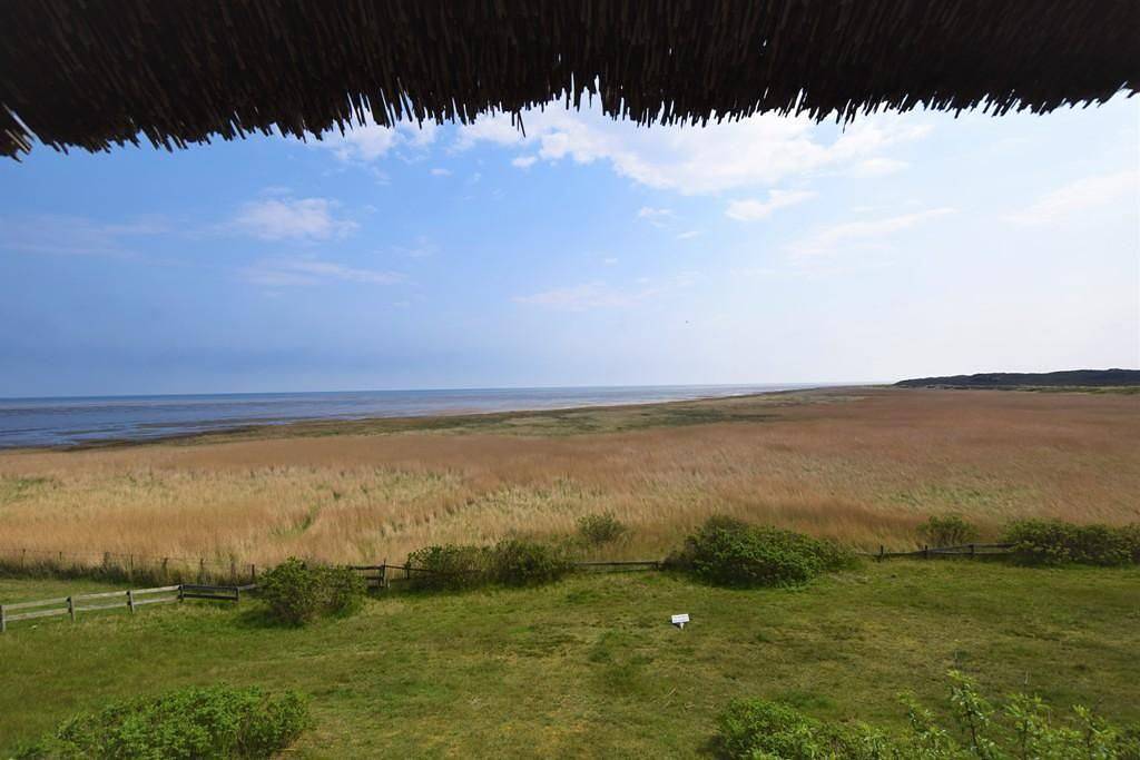 Ganze Wohnung, Haus Stedum Wohnung 19 in Rantum, Sylt (Gemeinde)