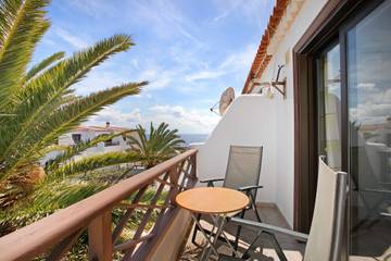Vakantieappartement voor 5 Personen in Costa del Silencio, Arona, Afbeelding 1