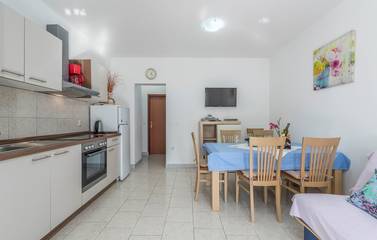 Ferienwohnung für 4 Personen in Funtana, Vrsar-Funtana, Bild 1