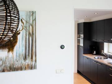 Appartement voor 4 Personen in Drenthe, Nederland, Afbeelding 4