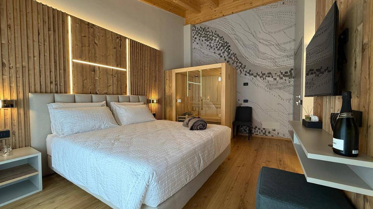 A&F Luxury Rooms Pinzolo in Pinzolo, Comune di Pinzolo