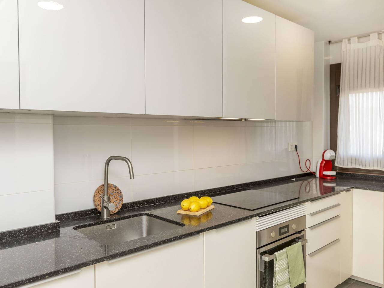 Apartamento entero, Barcelona in Montroig, Costa Dorada