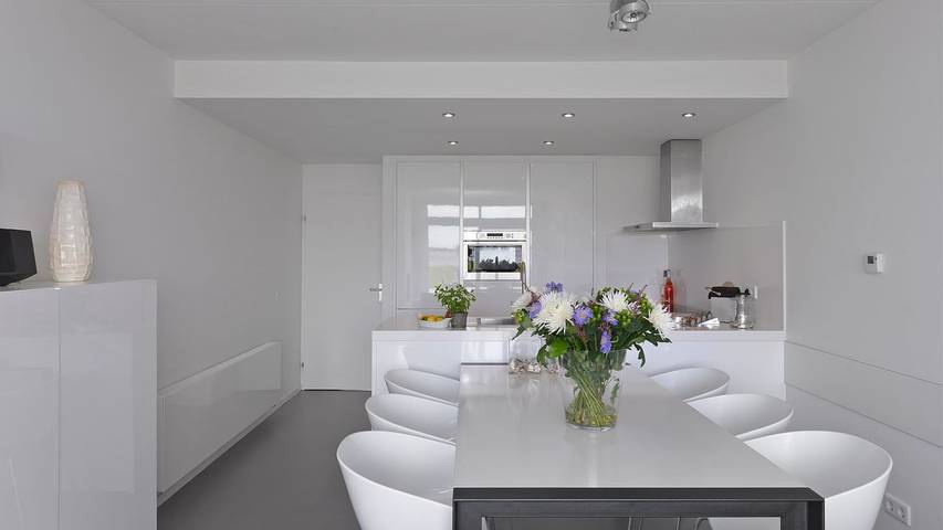 Ferienhaus für 8 Personen, mit Garten in Kamperland - 3