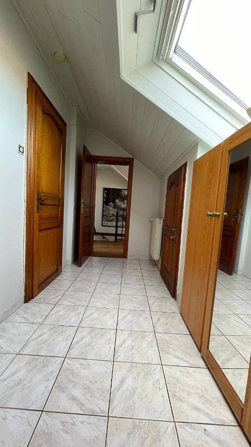 Gîte pour 5 personnes, avec jardin à Gundershoffen - 4