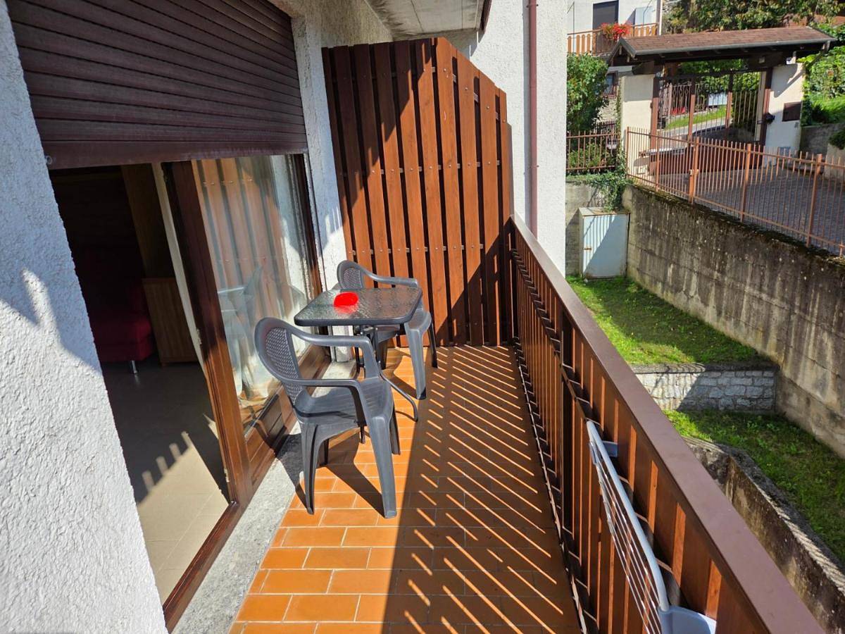 Albergo Meublé Aurora in Edolo (Village), Edolo