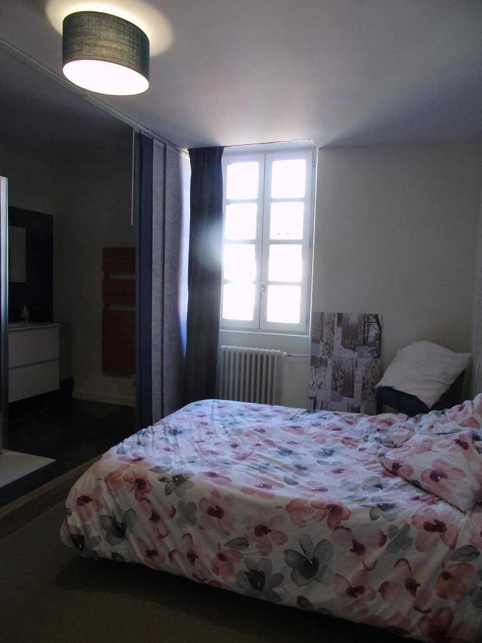 Chambres d'hôtes de l'Echauguette in Giroussens, Région de Castres