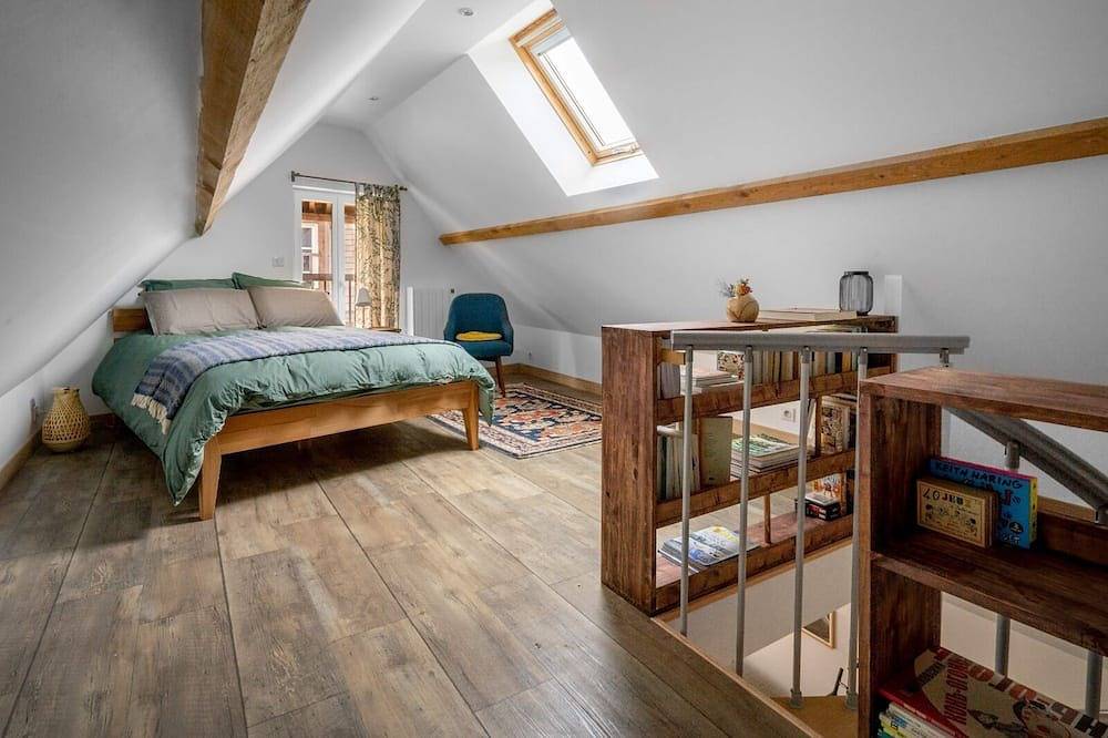 1 bedroom private vacation home in bouglainval in Bouglainval, Région de Chartres