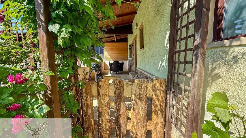 Ferienhaus für 6 Personen, mit Terrasse in Dresden umland - 2