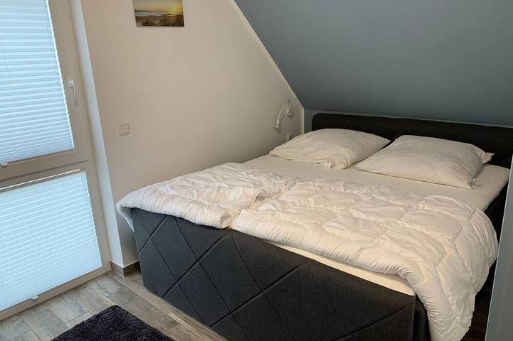 Ferienhaus für 8 Personen in Göhren-Lebbin - 2