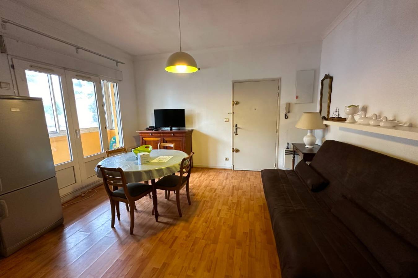 Entire apartment, Nice Flat Near The Beach, Palavas Les Flots in Palavas-les-Flots, Côte d'Améthyste