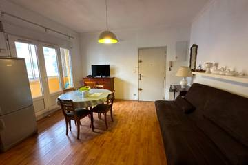 Appartement De Vacances pour 4 Personnes dans Palavas-les-Flots, Région de Montpellier, Photo 3