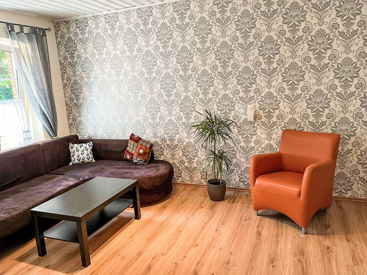 Ganze Wohnung, Krüger in Großheide, Landkreis Aurich