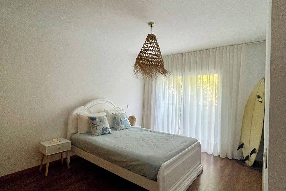 Ganze Wohnung, 3 Bedrooms - Swimming pool / sea view - Zambujeira do Mar in Zambujeira do Mar, Costa Alentejana