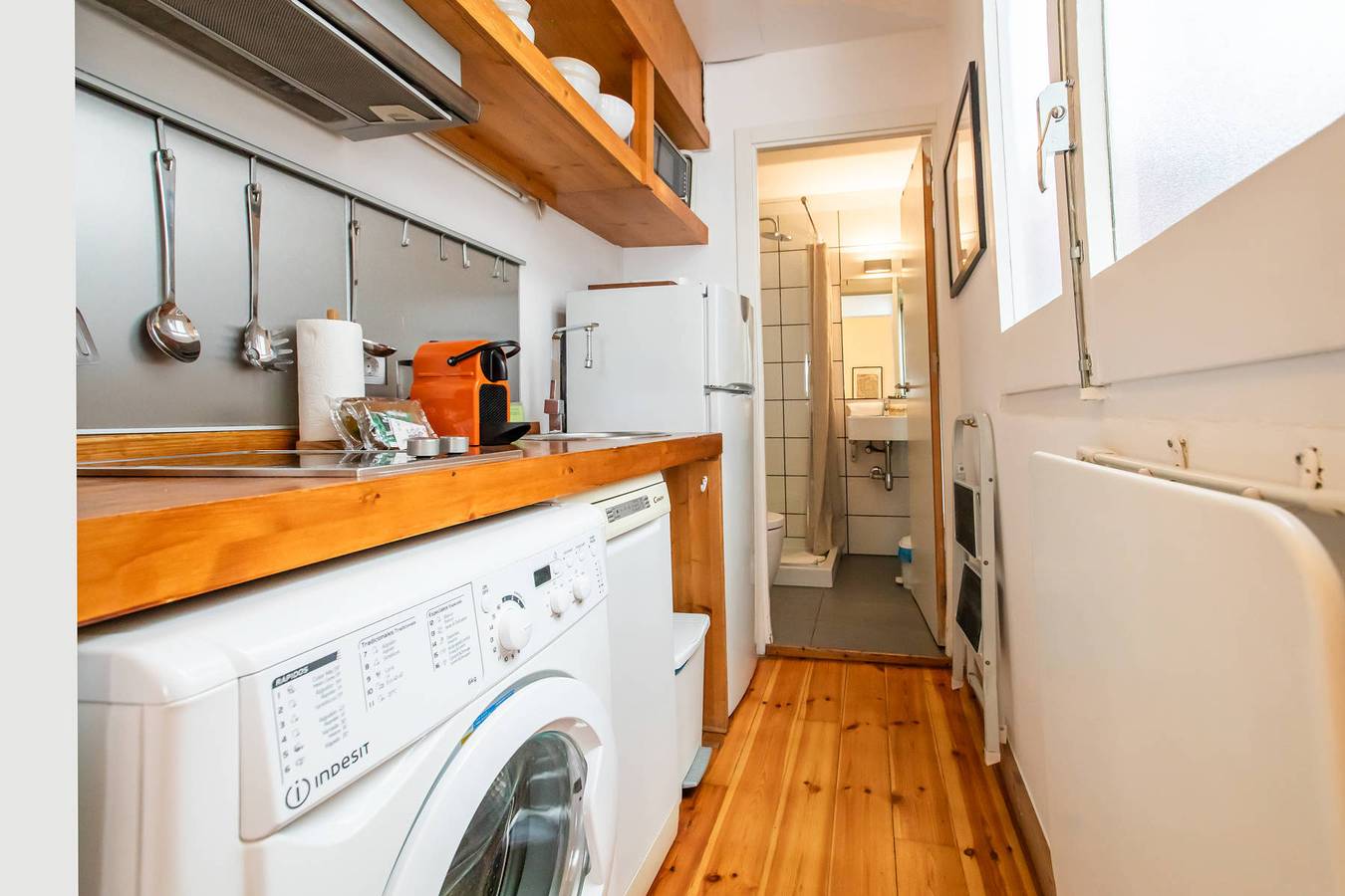 52cir1072 - Cozy apartment in the heart of Gracia, foto 13