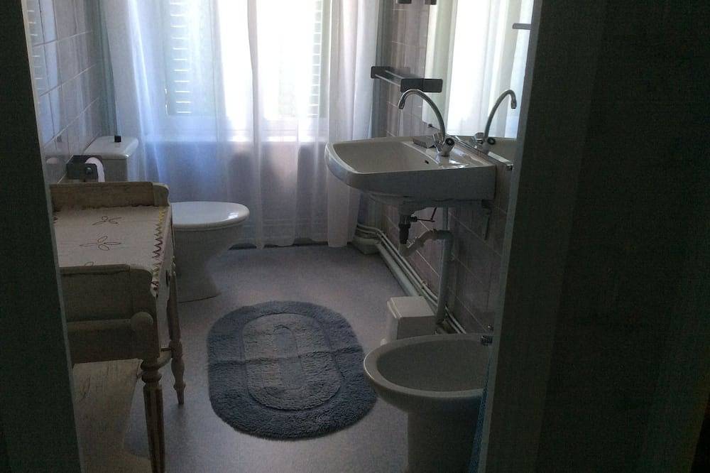 Maison de Campagne Avec Garage Jardin in Allanche, Région de Saint-Flour