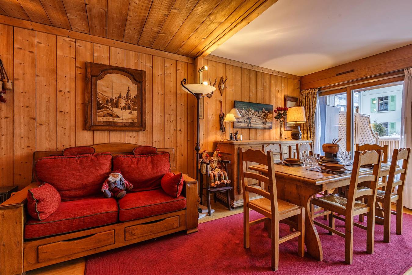 Photo : Appartement de vacances