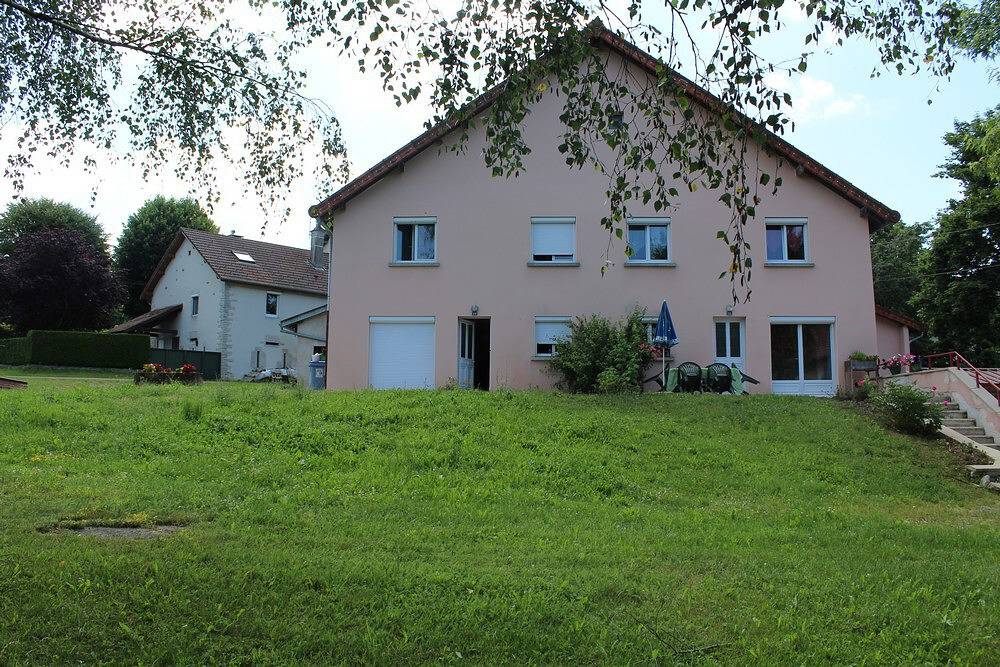Casa vacanza a Jura a partire da 89€ a notte
