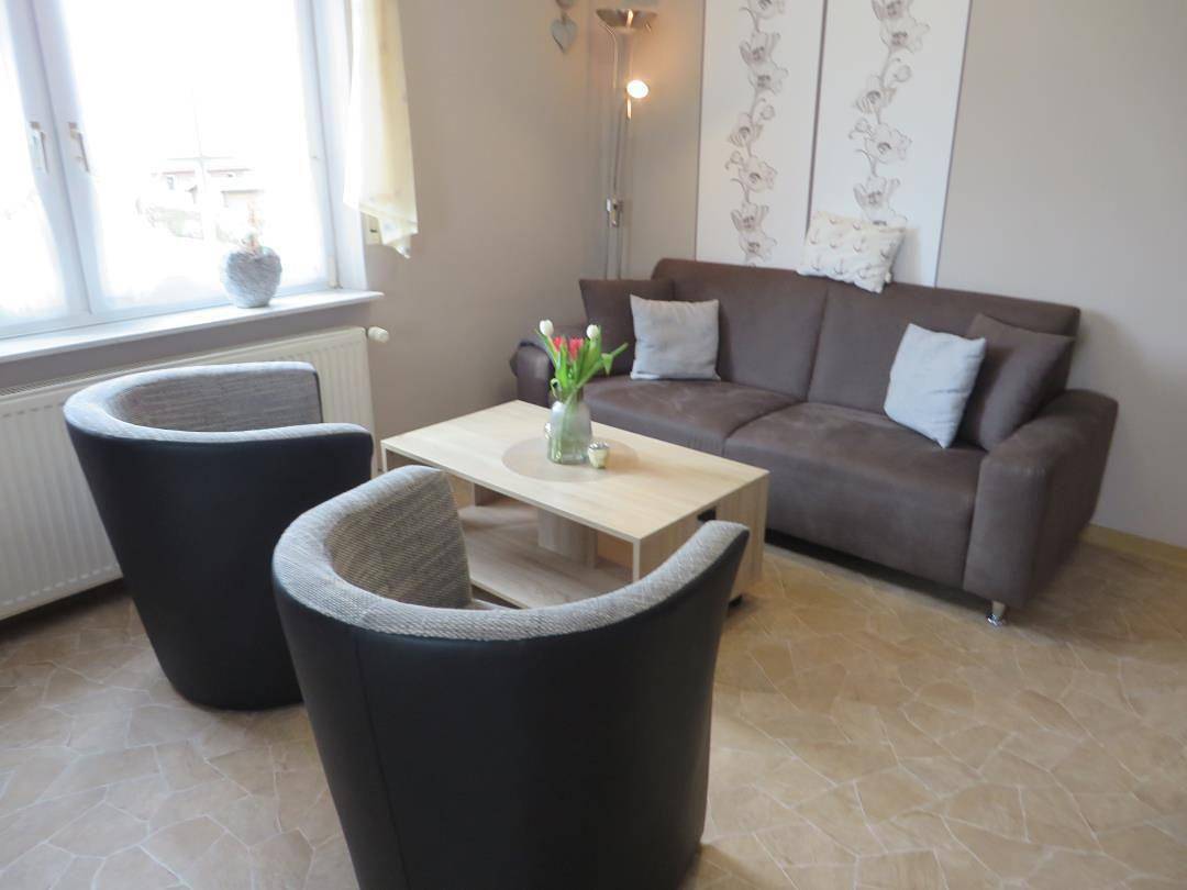 Ganze Ferienwohnung, Ferienwohnung Mühlenblick an der Nordsee in Westerbur, Dornum
