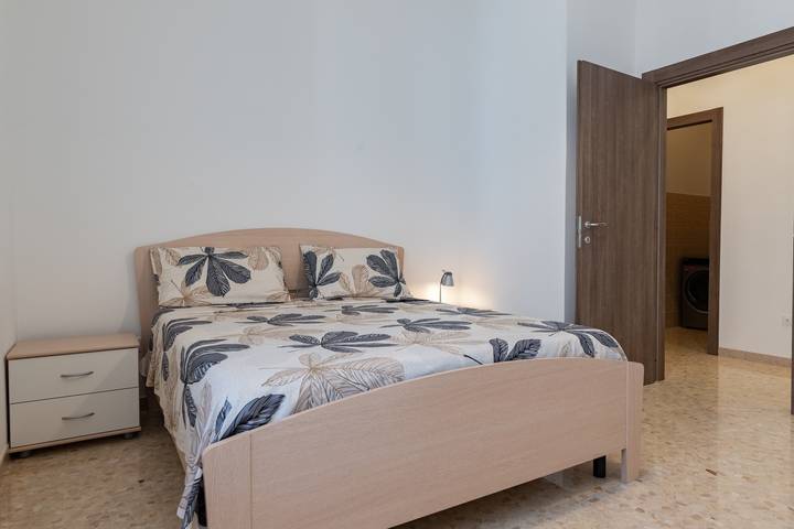 Entire apartment, Holiday Home "Rosa Dei Venti" - Grottaglie in Grottaglie, Taranto Province