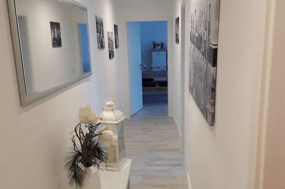 Ganze Wohnung, Ferienwohnung/App. für 4 Gäste mit 60m² in Lutherstadt Eisleben (164943) in Lutherstadt Eisleben, Eisleben