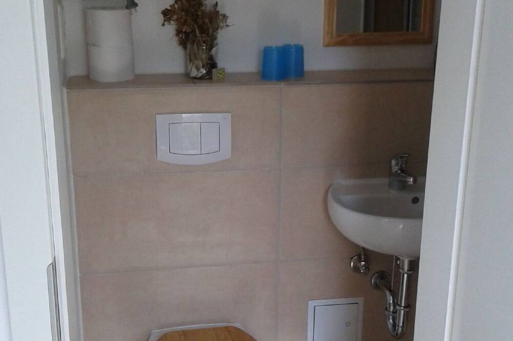 Entire apartment, Studio-Appartement in Zinnowitz, Usedomer Norden