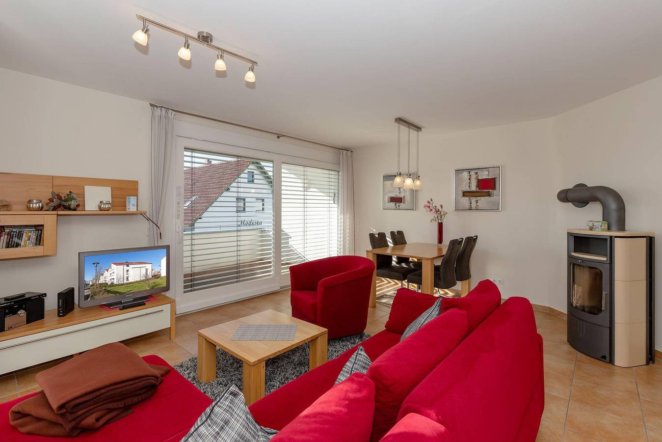 Ferienwohnung in Kühlungsborn ab 69€ pro Nacht