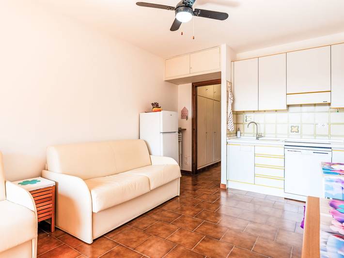 Appartement entier, Il Nido in San Remo, Commune de Sanremo