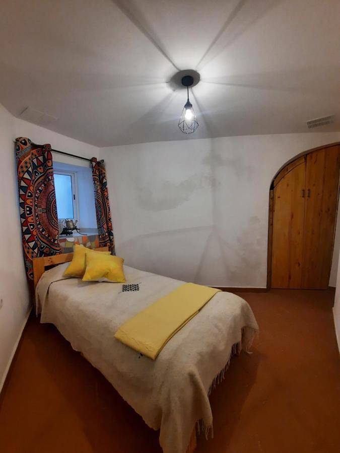 Location de vacances pour 8 personnes, avec terrasse à Gualchos - 3