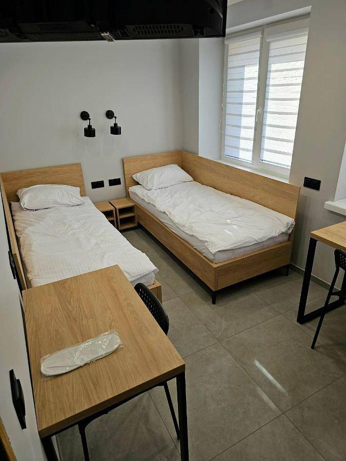Ferienwohnung für 3 Personen