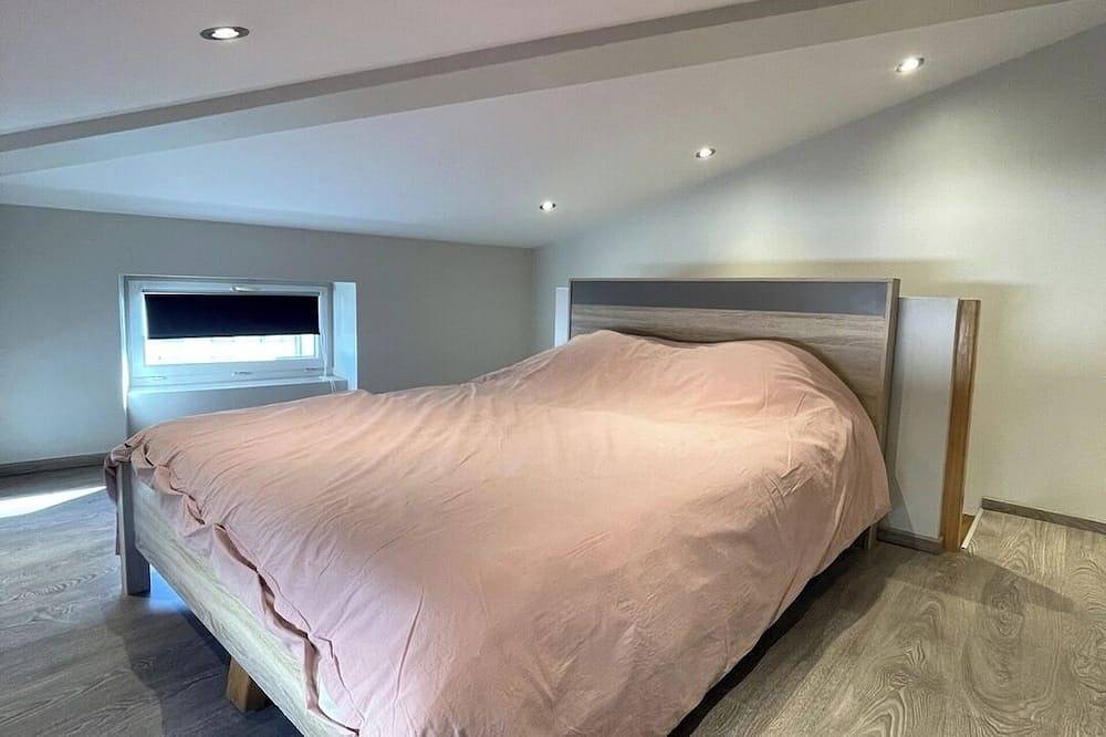 Ganze Wohnung, Cosy duplex in Carnot. in Le Puy-en-Velay, Haute-Loire