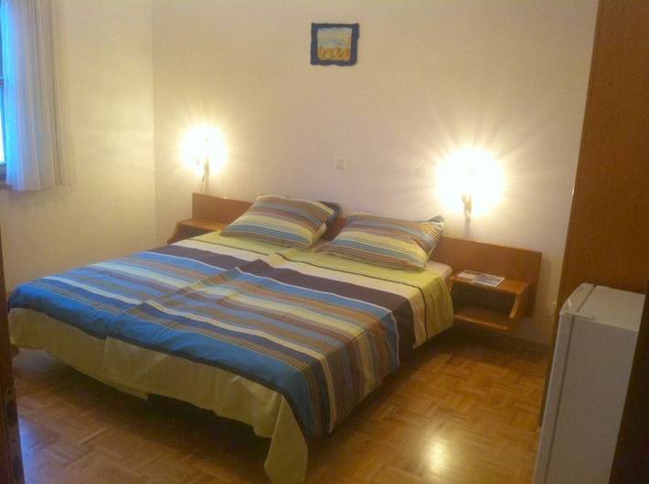 B&b per 3 persone a Novigrad