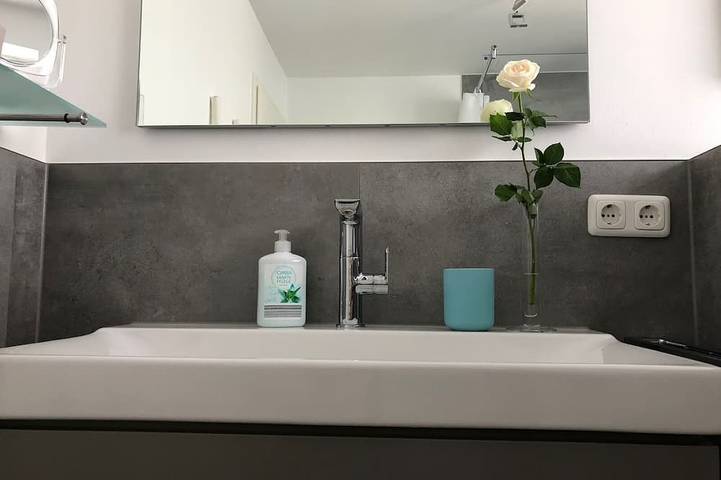 Ferienwohnung für 3 Personen, mit Balkon in Landsberg am Lech - 3