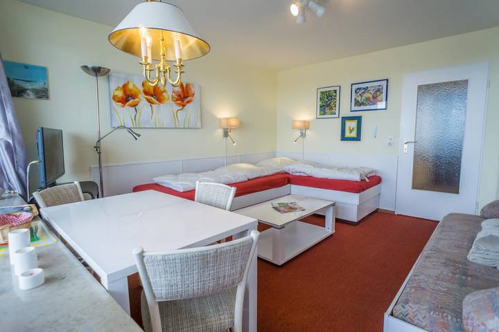 Ganze Wohnung, Metropol 276a in Westerland, Sylt (Gemeinde)