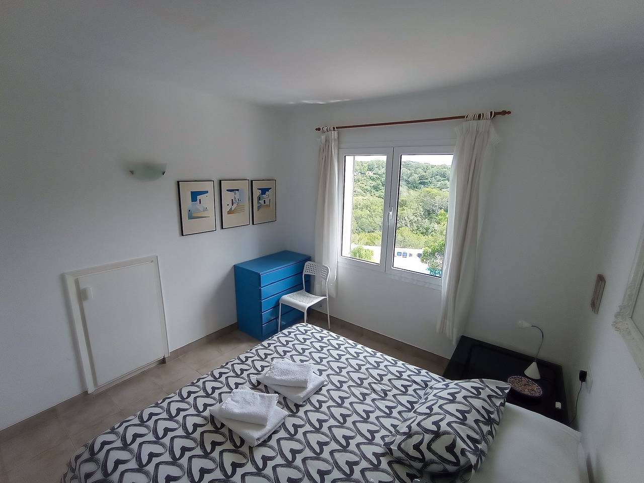 Appartement Niceview in Son Bou met zeezicht, ideaal voor een stel, foto 13
