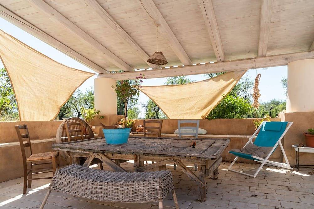 Casa vacanza a Val di Noto a partire da 570€ a notte