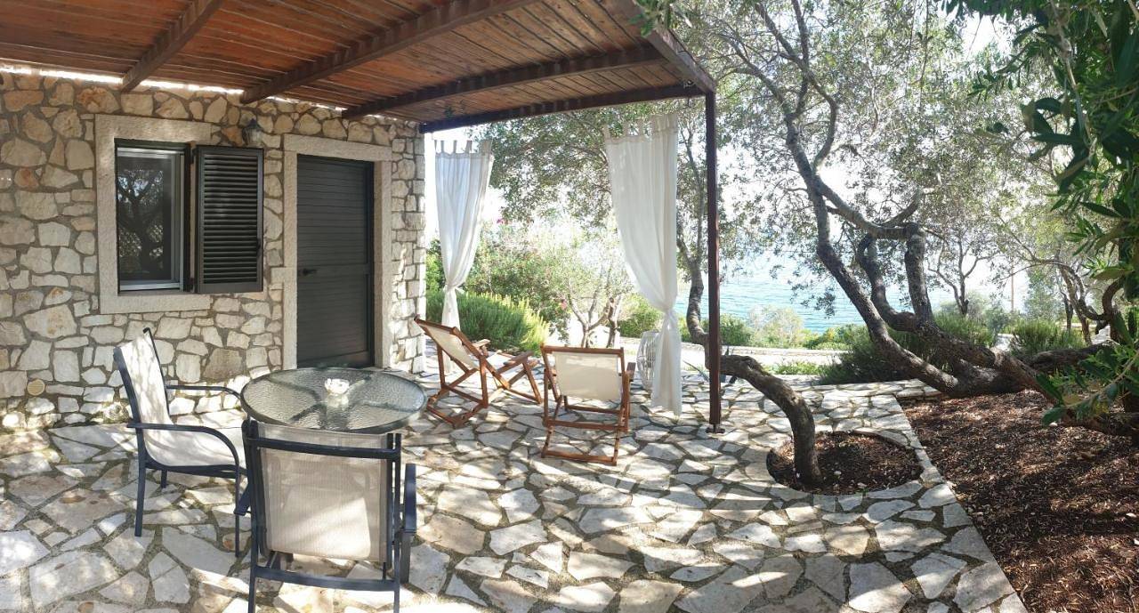 One-Bedroom House in Γάιο, Παξούς