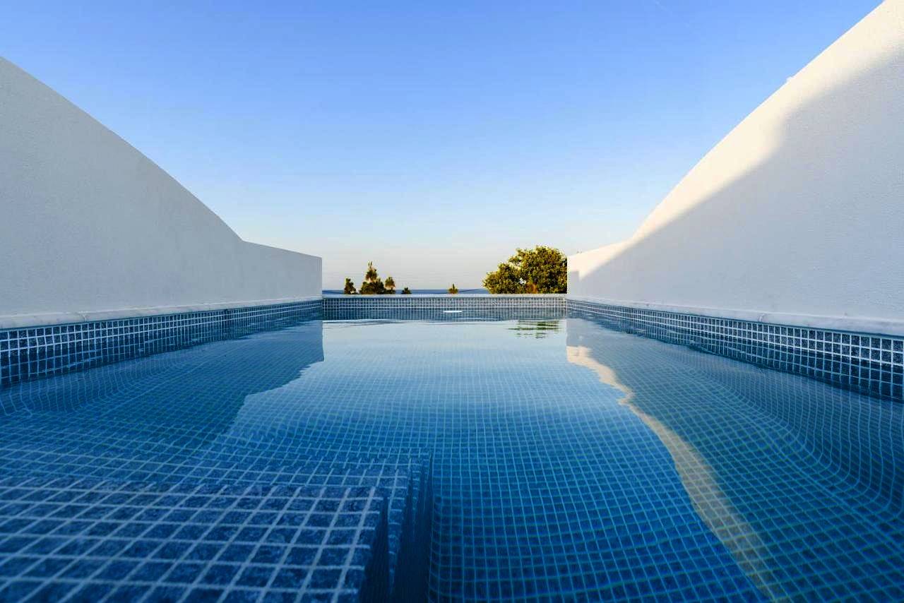 Mylos Luxury Escape in Faliraki Beach, Faliraki