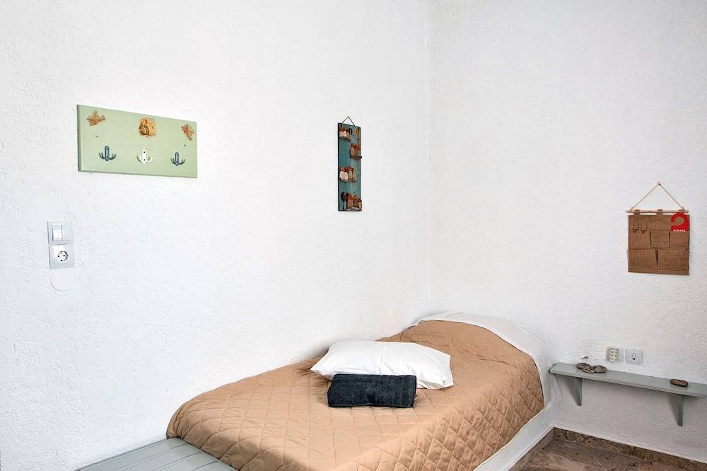 Ganze Wohnung, Apartments with garden view, Crete, Ierapetra in Ferma, Lasithi