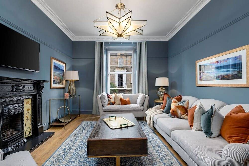 Glamping for 2 People in Stirling, Stirling region