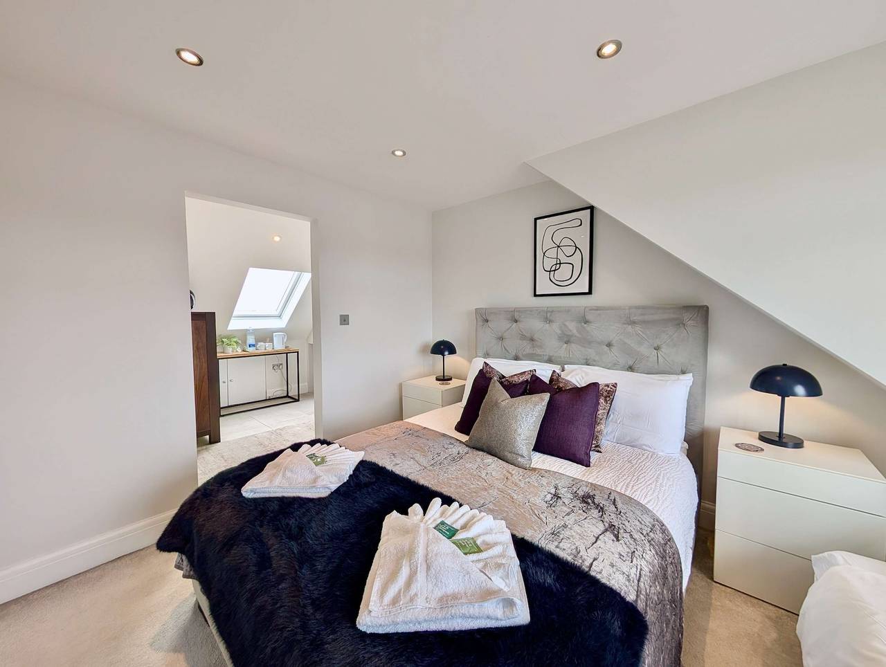Casa vacanza a Londra a partire da 113€ a notte