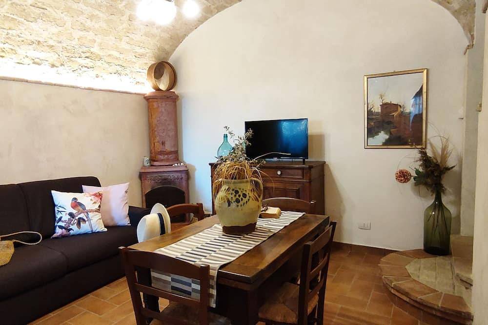 Apartamento entero, La Masseria - La Rimessa - 9 in Provincia de Chieti