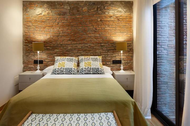 Entire apartment, Inmálaga Penthouse Plaza De La Merced in Malaga Centro Historico, Malaga